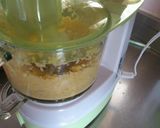 冷製カボチャスープ 簡単ﾚｼﾋﾟ作り方5写真