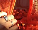 梅干し漬けよっ！作り方28写真