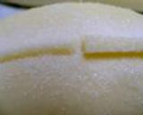 大きな大きな○Ｓｕｇａｒ Ｂｕｔｔｅｒ○作り方9写真
