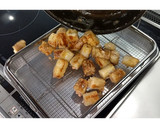 めんたいマヨの竹輪唐揚げ★動画あり★作り方10写真