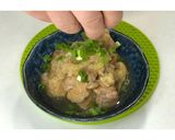 鶏もも肉のみぞれ煮★動画あり★作り方19写真