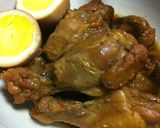 鶏肉のさっぱり煮♪作り方3写真