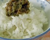 夏のご飯のお供に最適♪ししとう味噌作り方5写真