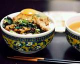 うちの「食べる塩だれ」。焼肉や冷や奴に♪作り方4写真