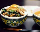うちの「食べる塩だれ」。焼肉や冷や奴に♪作り方4写真