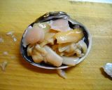 アサリのガーリックパン粉焼き作り方3写真