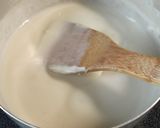 でかっ！目玉焼き？？ではない・・・作り方3写真