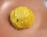 でかっ！目玉焼き？？ではない・・・作り方6写真