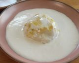 でかっ！目玉焼き？？ではない・・・作り方7写真