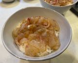 愛媛の郷土料理！宇和島鯛めし作り方4写真