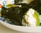 巻いて巻いて♪毎日食べる美容液アボカド作り方8写真
