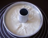 卵3個でプレーンシフォン(小麦不使用にも作り方7写真