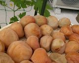 ぽってりと漬かった十郎梅作り方1写真