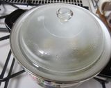 むね肉でも柔らか～ジューシーな棒々鶏作り方4写真