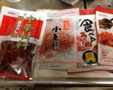 素を使って手軽に絶品食べるラー油作り方1写真