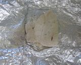 むね肉でも柔らか～ジューシーな棒々鶏作り方6写真