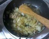 $カレー(カフェ風オシャンな味！)作り方1写真