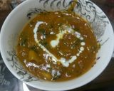 $カレー(カフェ風オシャンな味！)作り方4写真