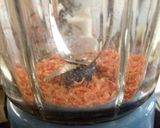 素を使って手軽に絶品食べるラー油作り方3写真