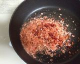 素を使って手軽に絶品食べるラー油作り方4写真