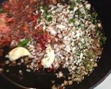 素を使って手軽に絶品食べるラー油作り方6写真