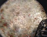 素を使って手軽に絶品食べるラー油作り方9写真
