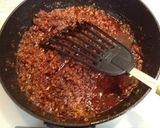 素を使って手軽に絶品食べるラー油作り方11写真