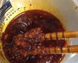 素を使って手軽に絶品食べるラー油作り方13写真