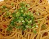素を使って手軽に絶品食べるラー油作り方14写真