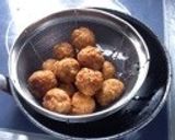 ミートボールスパゲティ☆作り方4写真