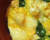 ＊節約・ランチに＊コロッケ丼＊作り方4写真