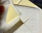 白はんぺんのチーズ天ぷら作り方1写真