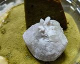 ヨウサマの減塩ココナツジャムのプリン作り方5写真