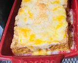 チーズたっぷり！厚揚げのトースター焼き作り方4写真