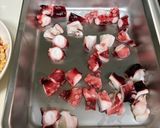 とろ〜り♫基本のたこ焼き作り方5写真