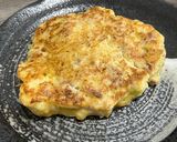豆腐お好み焼き作り方3写真