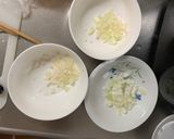 肉無豆腐簡単ピリ辛パエリア味豆腐野菜炒作り方3写真