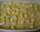 ふわじゃがチーズ～伊達巻アレンジ～作り方4写真