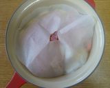 素材が美味しい♪　醤油麹のベーじゃが作り方13写真
