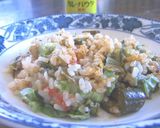 冷蔵庫にある夏野菜で★ラタトゥーユ風作り方8写真