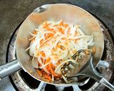 真っ赤なトマトのカレー作り方3写真