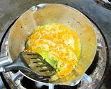 真っ赤なトマトのカレー作り方4写真