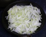 夏に食べよう！とうがんのキムチ炒め作り方2写真