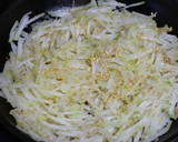 夏に食べよう！とうがんのキムチ炒め作り方4写真