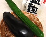 塩麹で浅漬け作り方1写真