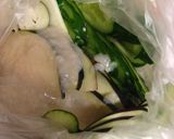 塩麹で浅漬け作り方3写真