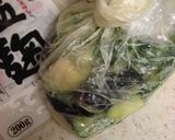 塩麹で浅漬け作り方4写真