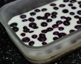 アイスベークドチーズケーキ作り方7写真