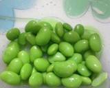 ＊ウスター&マヨ炒め～夏野菜～＊作り方2写真
