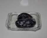 なすとししとうと牛肉の甘辛炒め作り方1写真